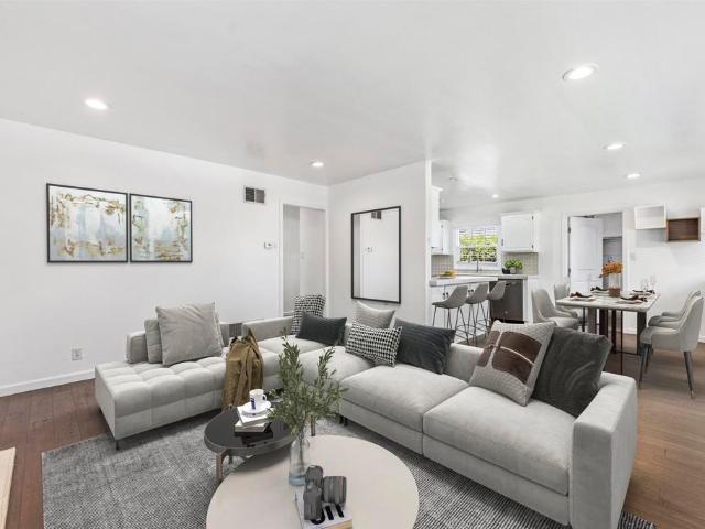 House for sale in Hayward, California
