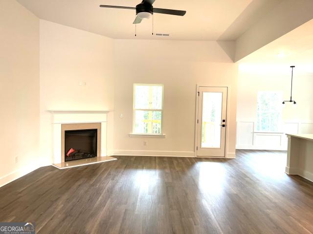 House for sale in Pendergrass, Georgia