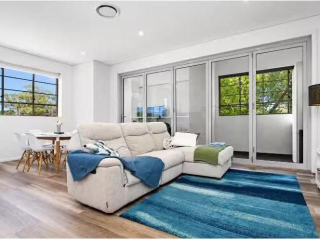 Apartment for rent in Sydney, New South Wales