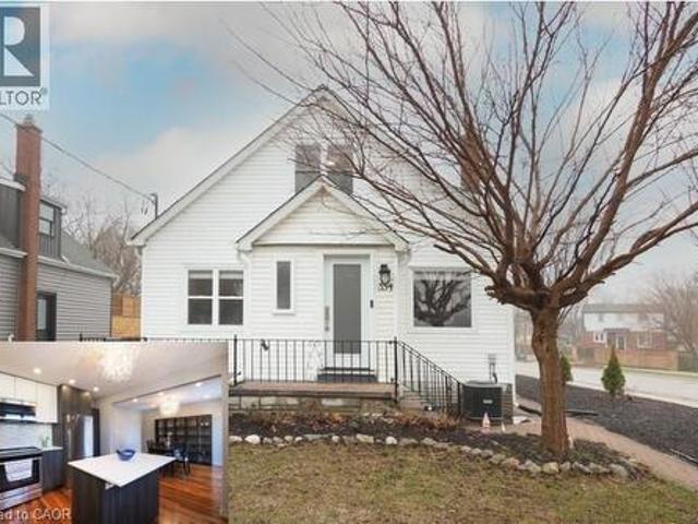 House for sale in Kitchener, Ontario