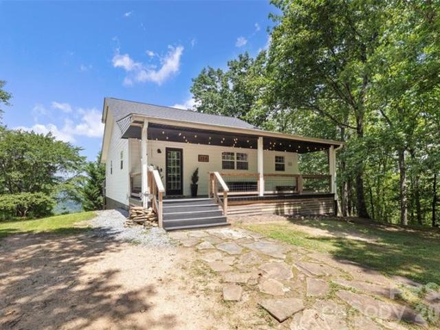 House for sale in East Flat Rock, North Carolina