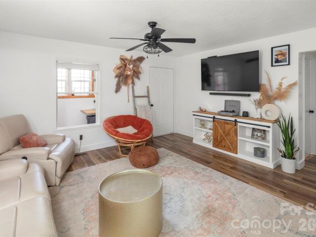 House for sale in East Flat Rock, North Carolina