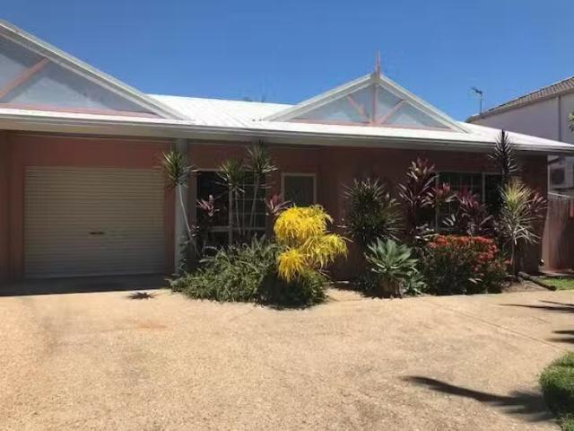 Apartment for rent in Townsville, Queensland