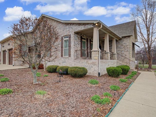 House for sale in Tennessee