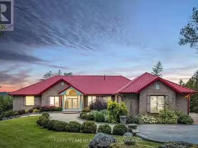 House for sale in Orillia, Ontario