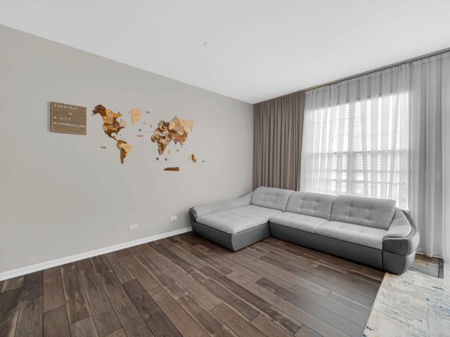 Townhouse for sale in Bartlett, Illinois