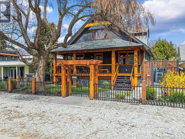 House for sale in Winfield, British Columbia