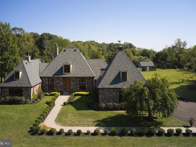 House for sale in Bucks, Pennsylvania