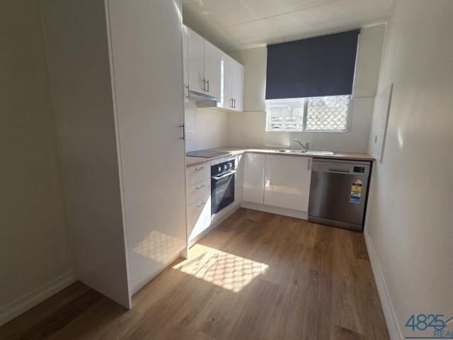 Apartment for rent in Mount Isa, Queensland