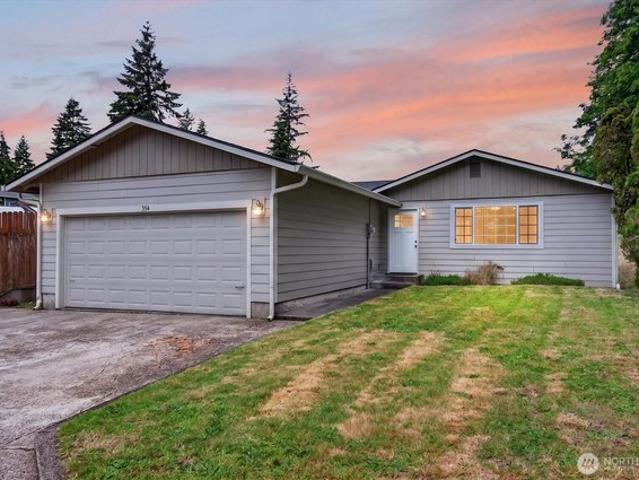 House for sale in Kelso, Washington