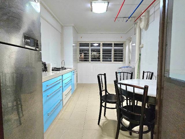 Apartment for rent