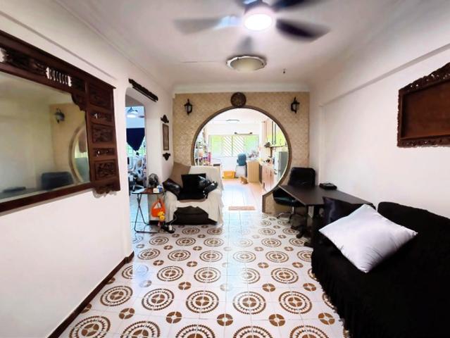 Apartment for sale