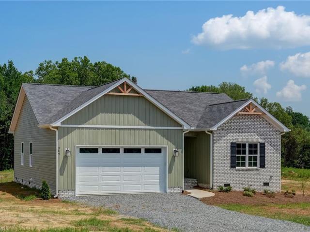 House for sale in Wentworth, North Carolina