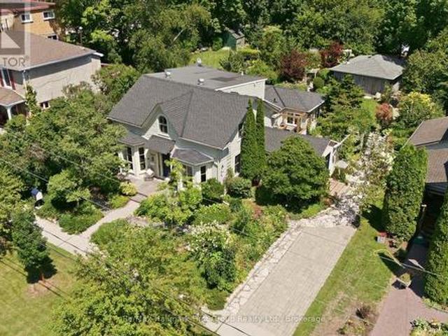 House for sale in Cobourg, Ontario