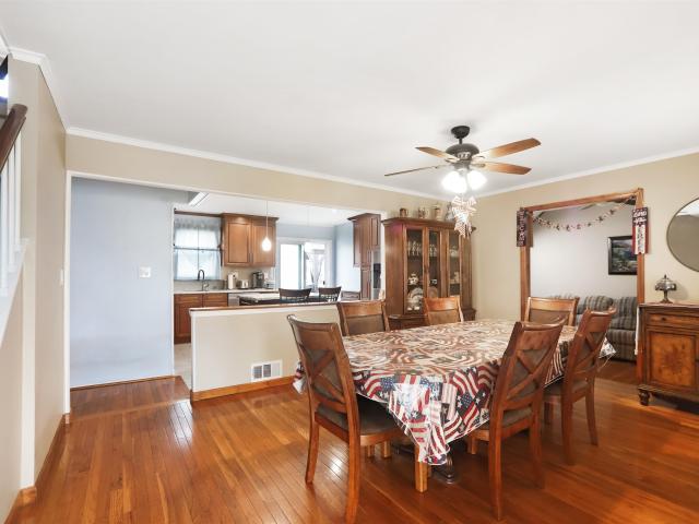 House for sale in Avenel, New Jersey