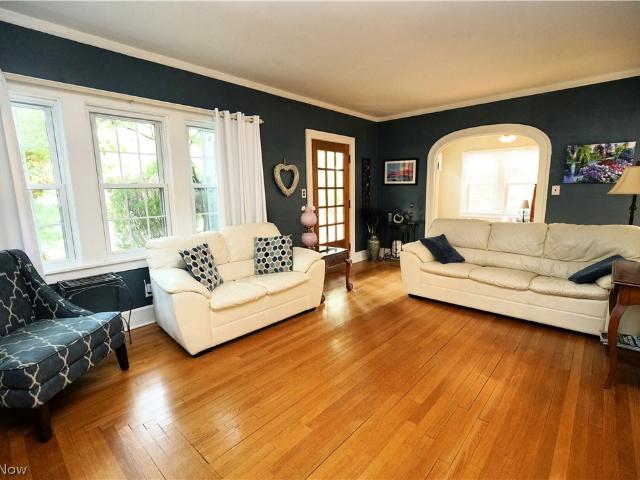 House for sale in Elyria, Ohio