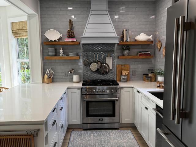 House for sale in Beaufort, South Carolina