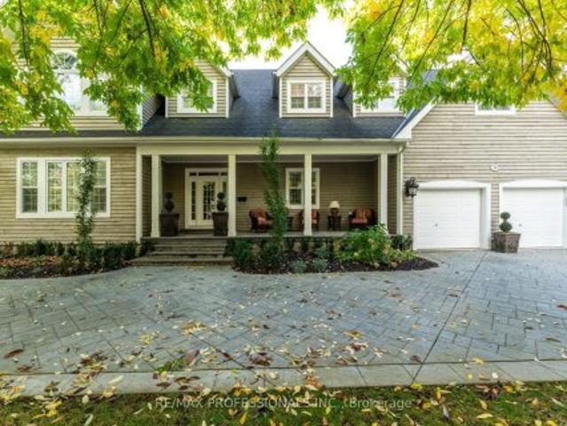 House for sale in Mississauga, Ontario