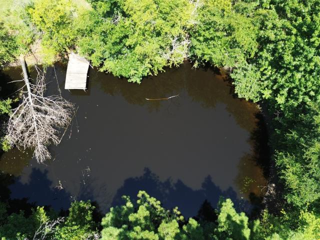 Land for sale in Crockett, Texas