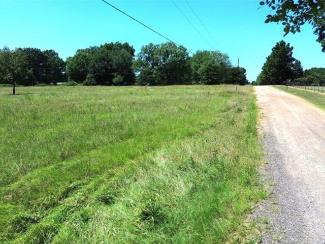 Land for sale in Crockett, Texas