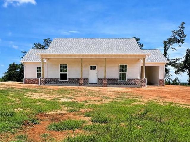House for sale in Iuka, Mississippi