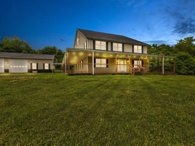House for sale in Kentucky