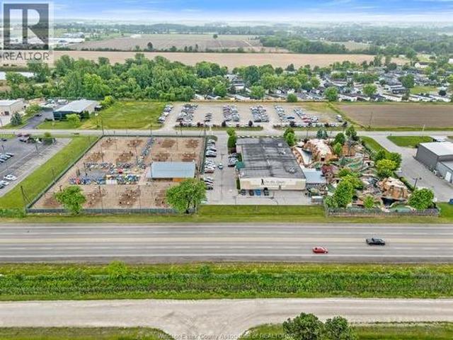 Commercial for sale in Lakeshore, Ontario