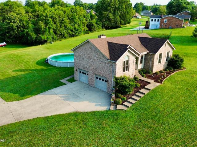 House for sale in Taylorsville, Kentucky