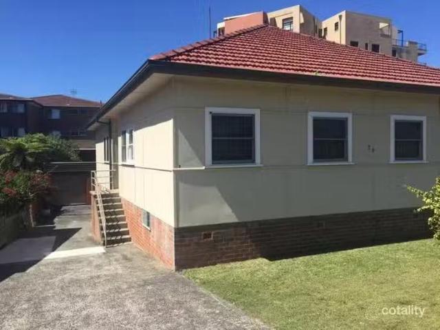 House for rent in Sydney, New South Wales
