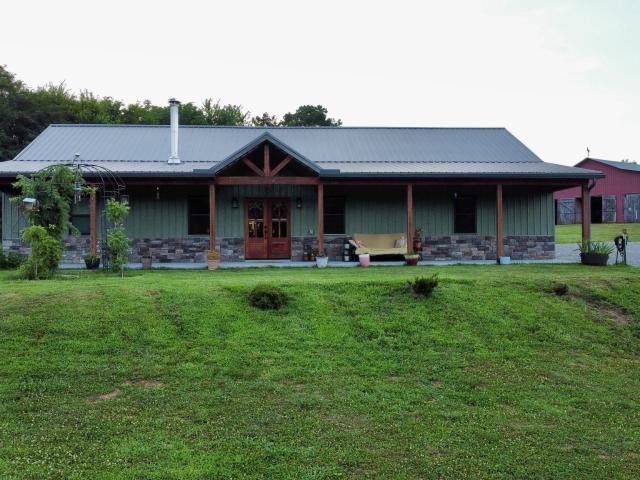House for sale in Tennessee