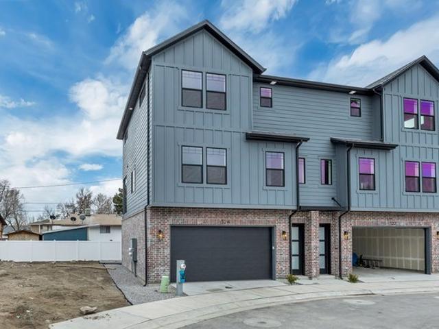 House for sale in Sandy, Utah