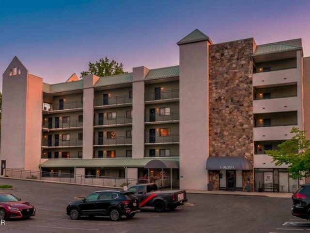 Condo for sale in Tennessee