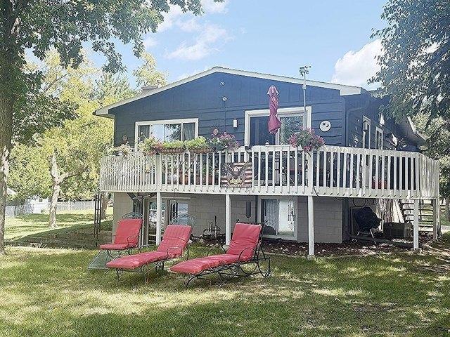 House for sale in Hubbard, Minnesota