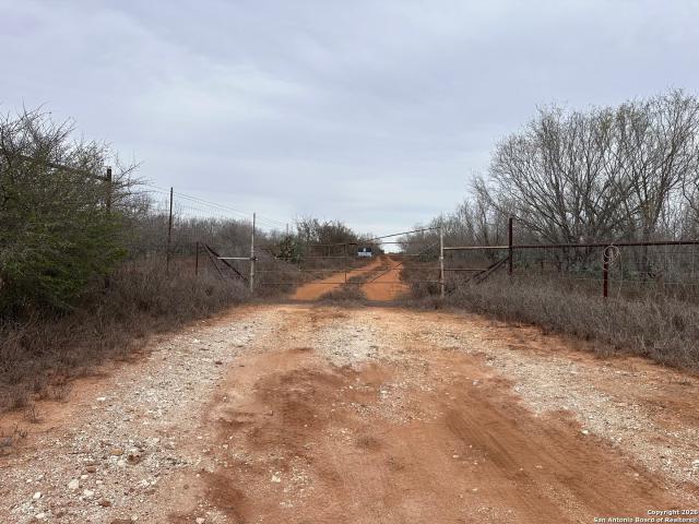 Land for sale in Bigfoot, Texas