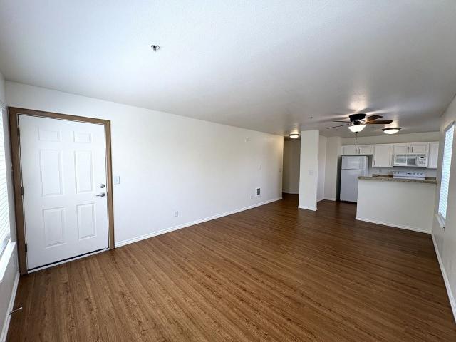 Apartment for rent in Oregonia