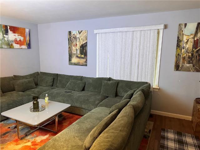 House for sale in Mercer, Pennsylvania