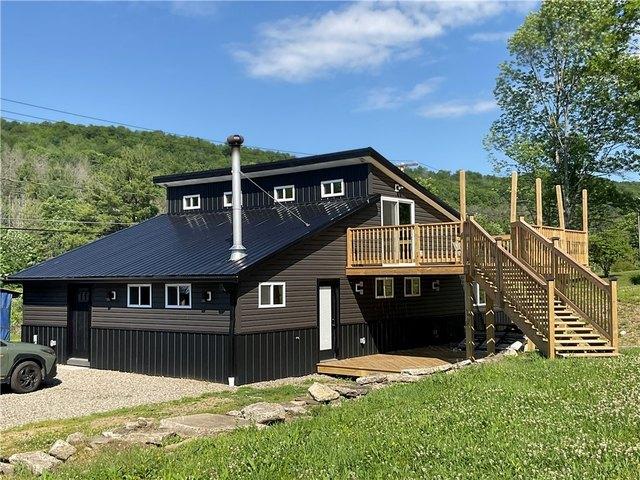 House for sale in Bolivar, New York