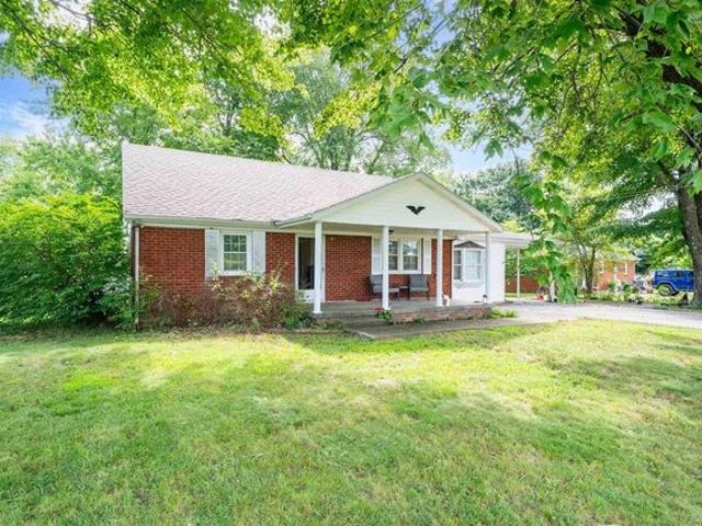 House for sale in Calhoun, Kentucky