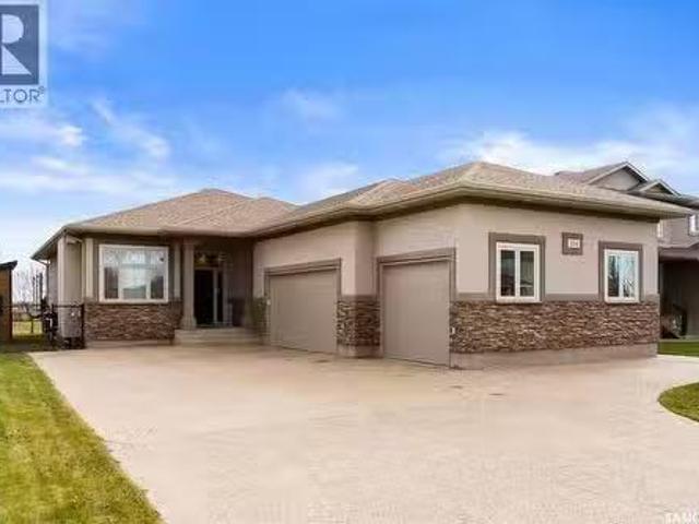 House for sale in White City, Saskatchewan