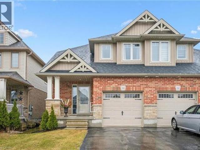 House for sale in Woolwich, Ontario