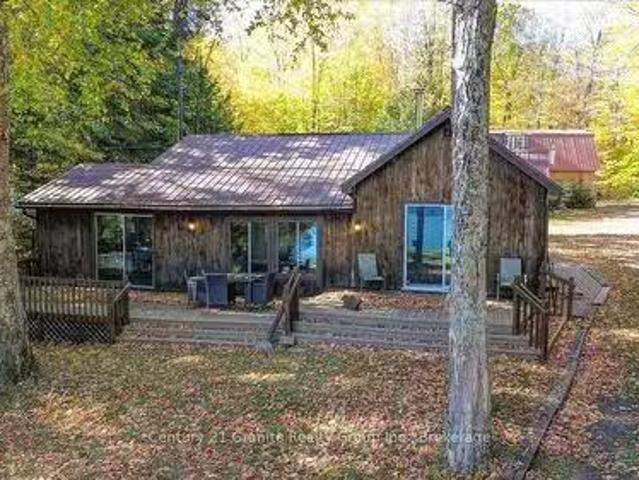 House for sale in Hastings Highlands, Central Ontario