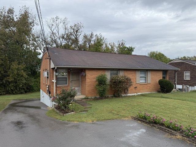 House for sale in Tennessee