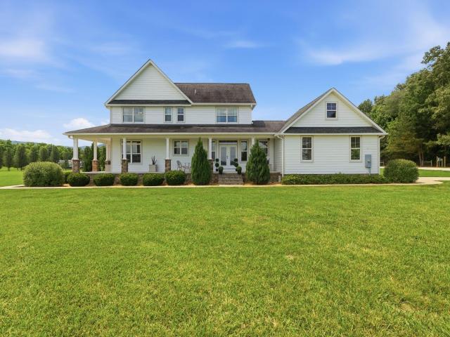 House for sale in Tennessee