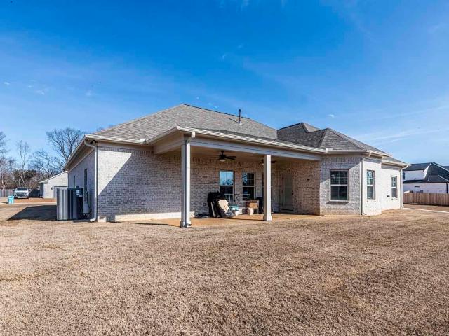 House for sale in Tennessee