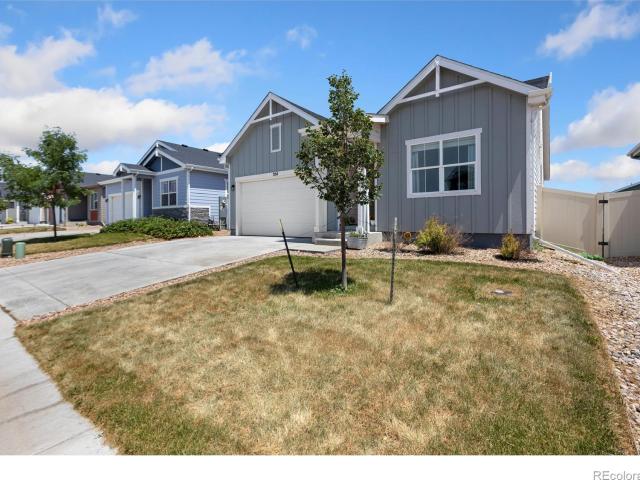 House for sale in Ault, Colorado