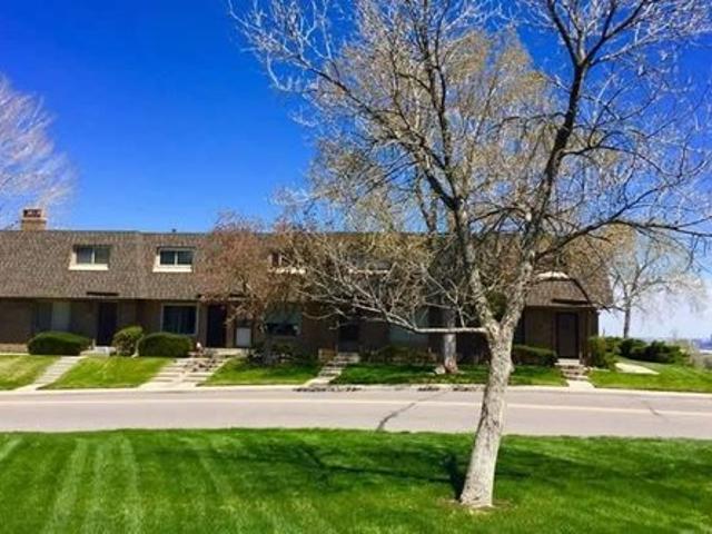 Townhouse for sale in Golden, Colorado