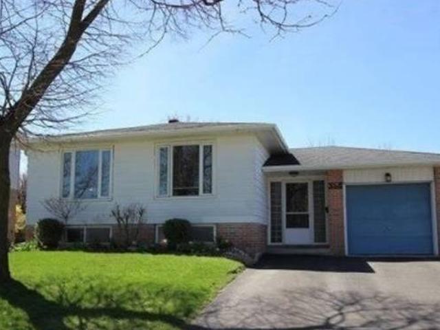 House for rent in York, Ontario