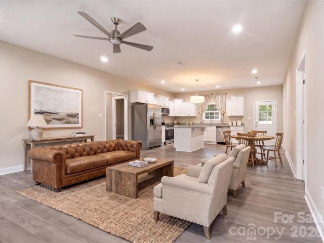House for sale in Heath Springs, South Carolina