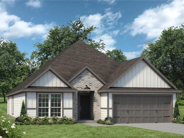 House for sale in Snook, Texas