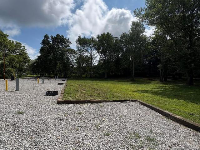 Land for sale in Tennessee